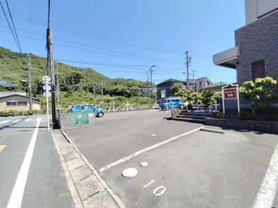 【駐車場】 | プレステージ多米