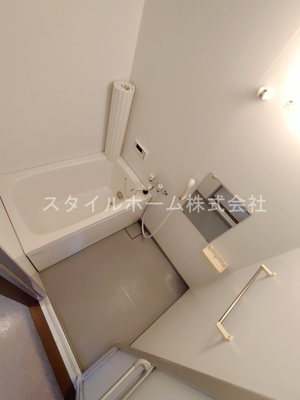 【浴室】 | プレステージ多米