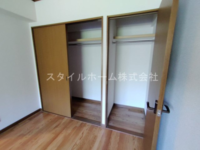 【収納】 | プレステージ多米