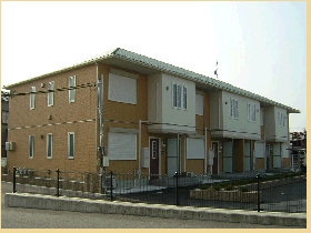 【外観】 | ボナール千且