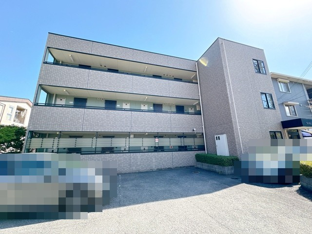 【外観】 | ジュネス・ブランドール