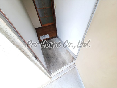 【玄関】 | いわき荘