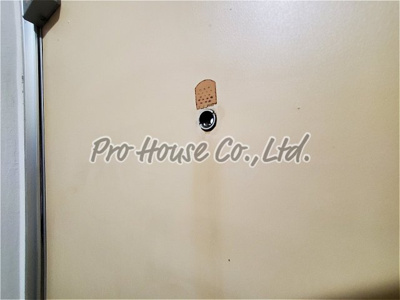 【セキュリティ】 | いわき荘