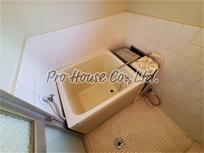 【浴室】 | いわき荘