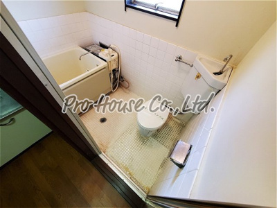 【浴室】 | いわき荘