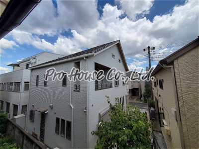 【展望】 | いわき荘