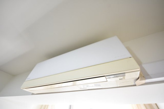 【設備】 | AOI FLATS