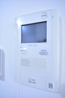 【セキュリティ】 | AOI FLATS