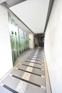 【外観】 | AOI FLATS