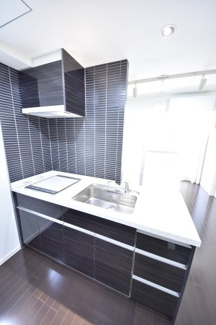 【キッチン】 | AOI FLATS