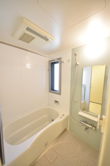 【浴室】 | AOI FLATS