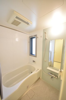 【浴室】 | AOI FLATS