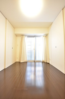 【寝室】 | AOI FLATS