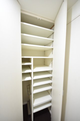 【玄関】 | AOI FLATS