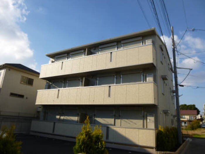 フェリーチェ　Ｂ