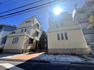 ミルクリーク桜台の画像