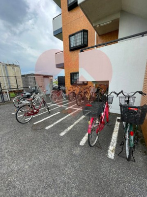 【その他共用部分】 | グランシャリオ寺山