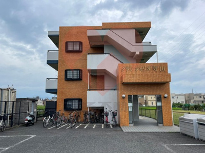 【外観】 | グランシャリオ寺山