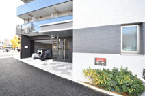 エスリードレジデンス神戸兵庫駅前の画像