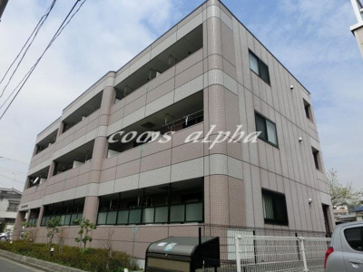 【外観】 | エポック橘 | エポック橘　外観