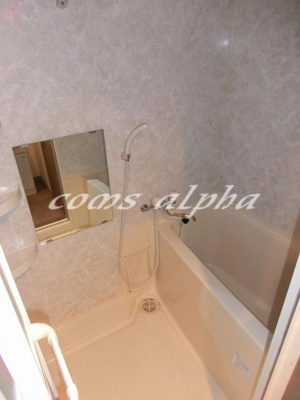 【浴室】 | エポック橘 | エポック橘　浴室