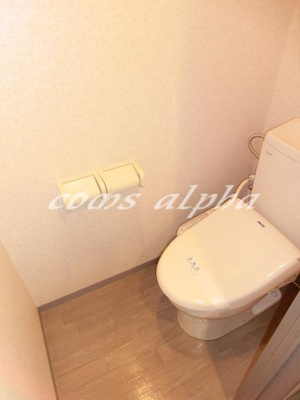 【トイレ】 | エポック橘 | エポック橘　トイレ