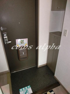 【玄関】 | エポック橘 | エポック橘　玄関