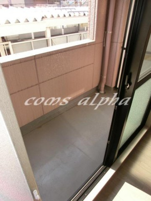 【バルコニー】 | エポック橘 | エポック橘　ベランダ