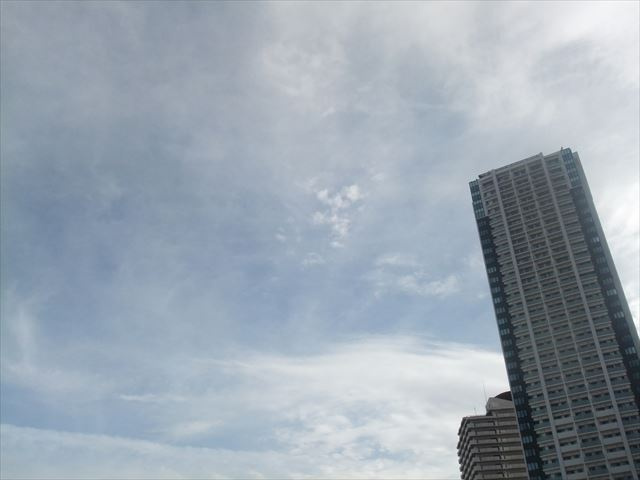 グランド・マンション向陽の外観パース|グランド・マンション向陽