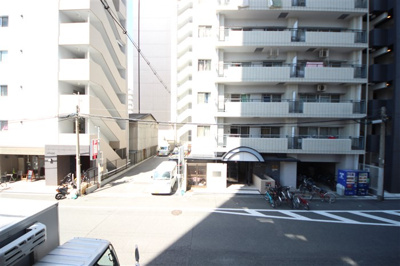 【展望】 | スプランディッド難波