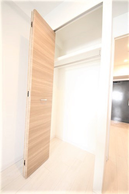 【収納】 | スプランディッド難波