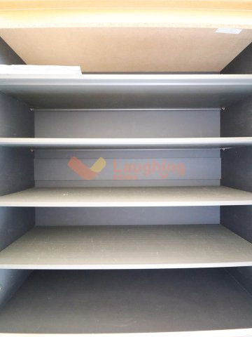 セジュール楠の収納