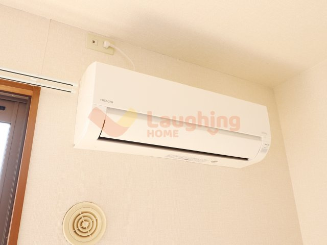 セジュール楠の設備