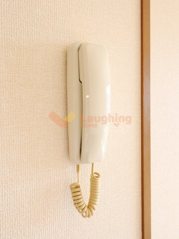 セジュール楠のセキュリティ