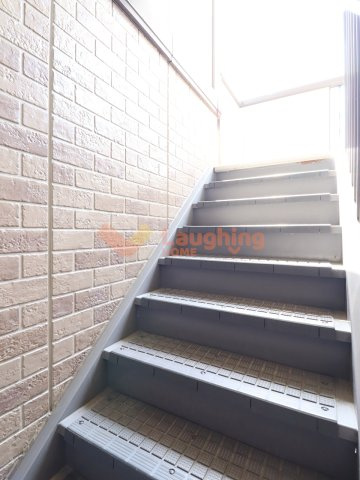 セジュール楠のその他共用部分