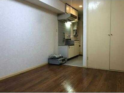 【寝室】 | ドムール上池台