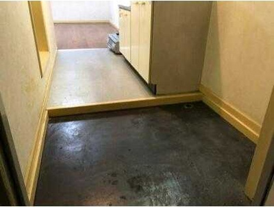 【玄関】 | ドムール上池台