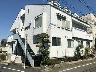 【外観】 | ドムール上池台