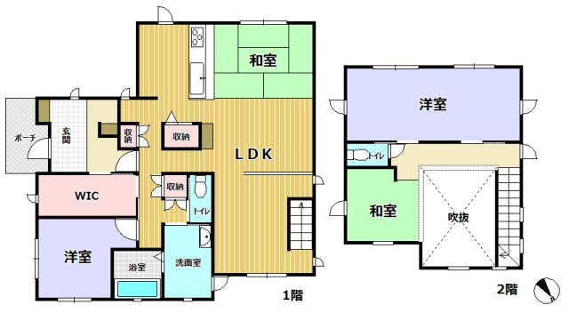 三田市けやき台４丁目　新築戸建