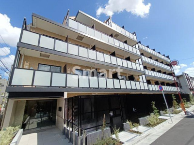 【外観】 | ハーモニーレジデンス中野NORTH ARAI | ハーモニーレジデンス中野NORTH ARAI