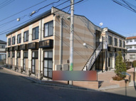 ＲＥＤ　ＥＣＨＯの画像