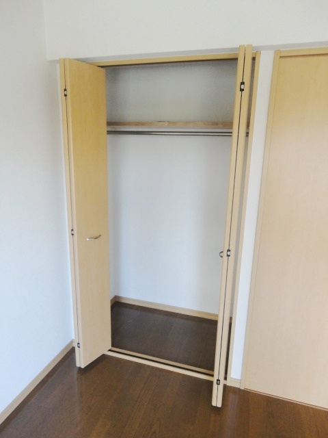 エスペランザ【キャッシュバック対象物件】の収納