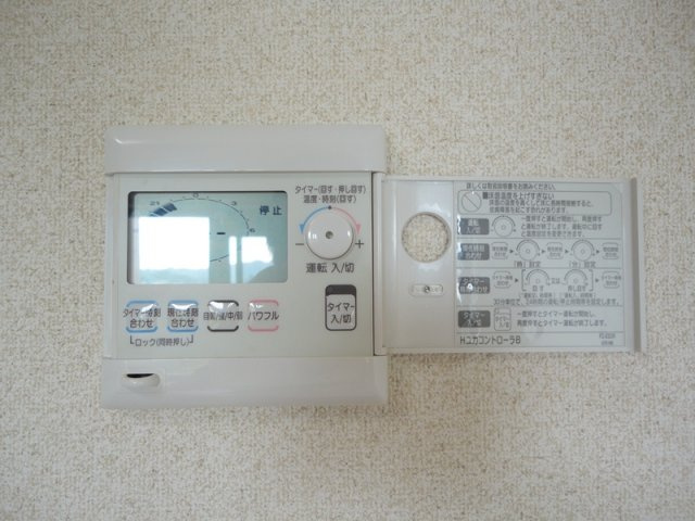 エスペランザ【キャッシュバック対象物件】の設備
