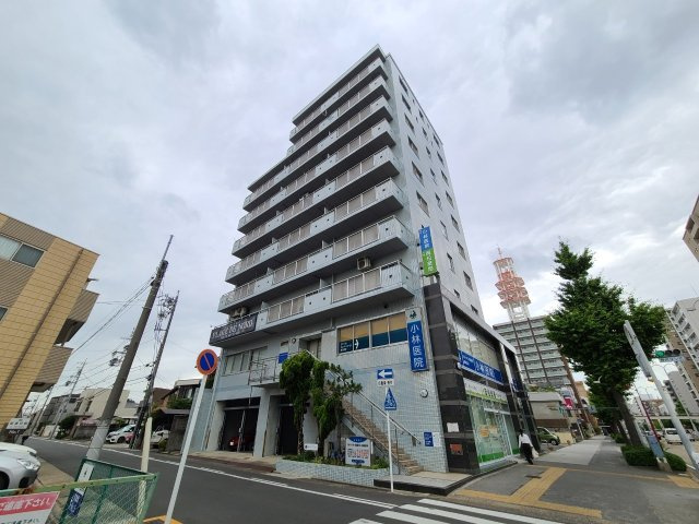 メゾンソレイユ