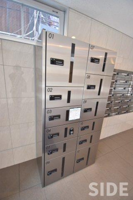 【その他共用部分】 | TheUpperHouse