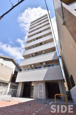 【外観】 | TheUpperHouse