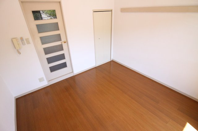 リバーサイド樫の木のその他