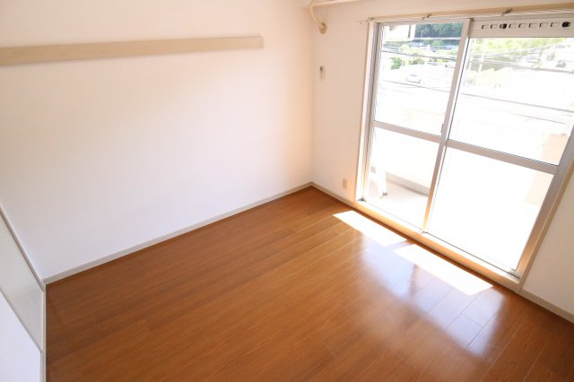 リバーサイド樫の木の内装