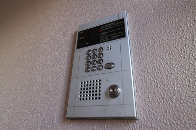 リバーサイド樫の木のその他共用部分