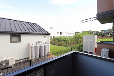 【展望】 | ラ・フォーレ リーヴⅡ | 眺望